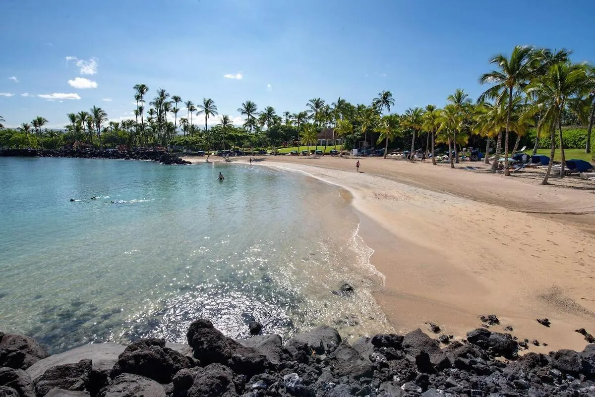 Mauna Lani Fairways 204 Ваиколоа-Виллидж 0*,