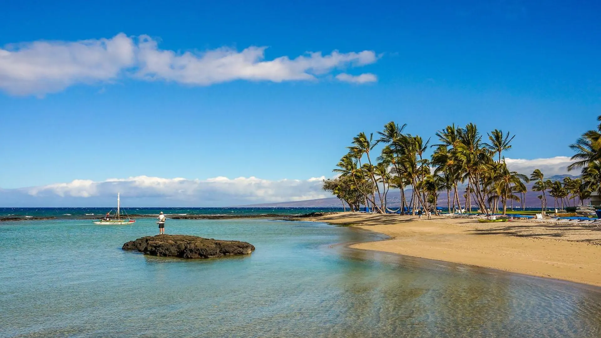 Mauna Lani Fairways 204 Ваиколоа-Виллидж США